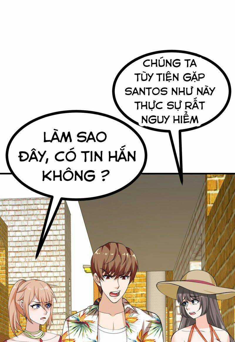 Hoa Hậu Giảng Đường Luôn Bên Người Chapter 78 trang 32