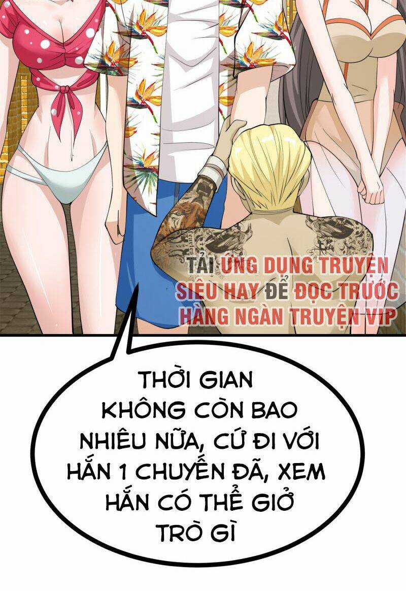 Hoa Hậu Giảng Đường Luôn Bên Người Chapter 78 trang 33