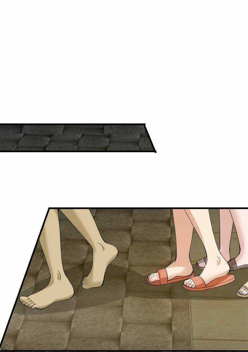 Hoa Hậu Giảng Đường Luôn Bên Người Chapter 78 trang 34