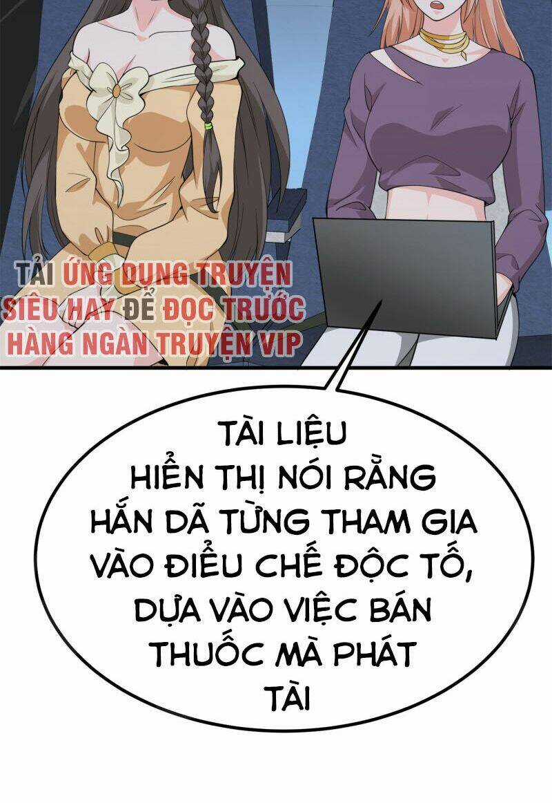 Hoa Hậu Giảng Đường Luôn Bên Người Chapter 78 trang 6