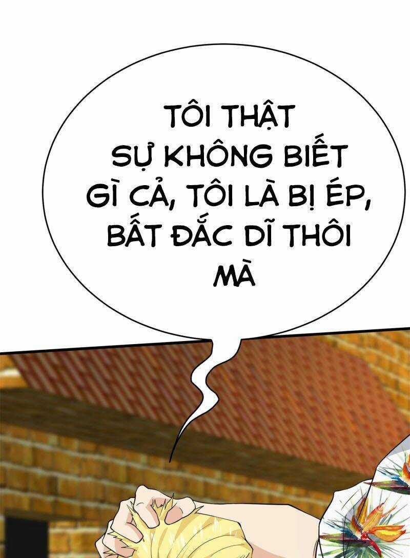 Hoa Hậu Giảng Đường Luôn Bên Người Chapter 78 trang 9