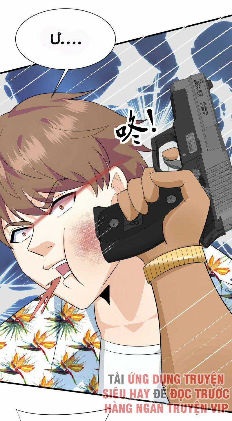 Hoa Hậu Giảng Đường Luôn Bên Người Chapter 79 trang 11