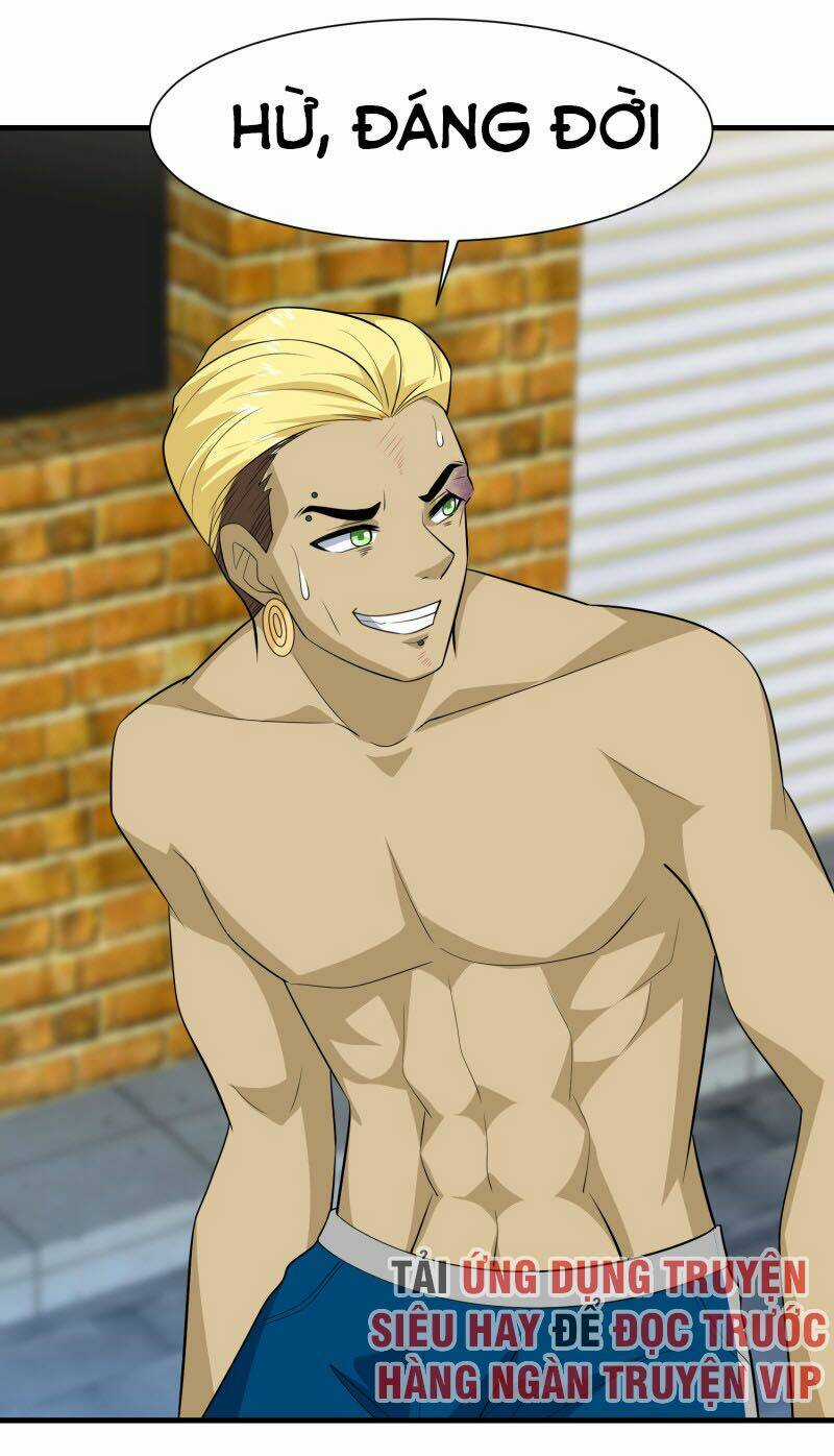 Hoa Hậu Giảng Đường Luôn Bên Người Chapter 79 trang 15