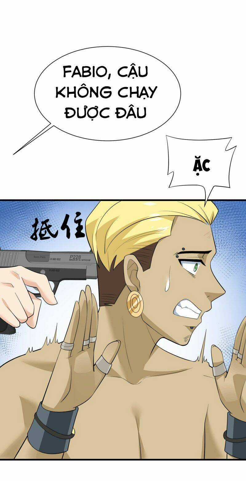 Hoa Hậu Giảng Đường Luôn Bên Người Chapter 79 trang 16