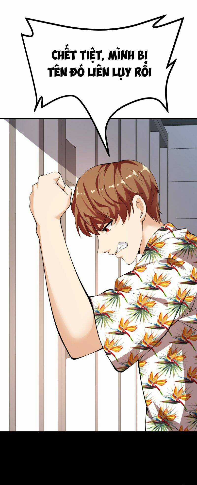 Hoa Hậu Giảng Đường Luôn Bên Người Chapter 79 trang 20