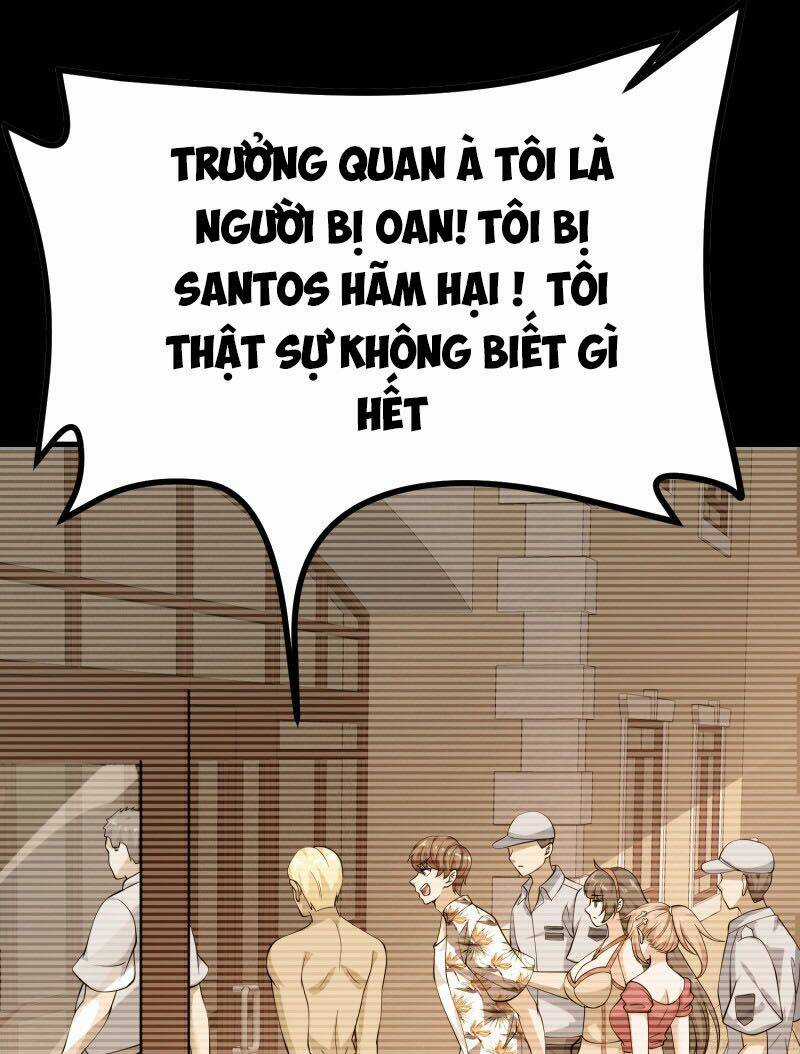 Hoa Hậu Giảng Đường Luôn Bên Người Chapter 79 trang 21