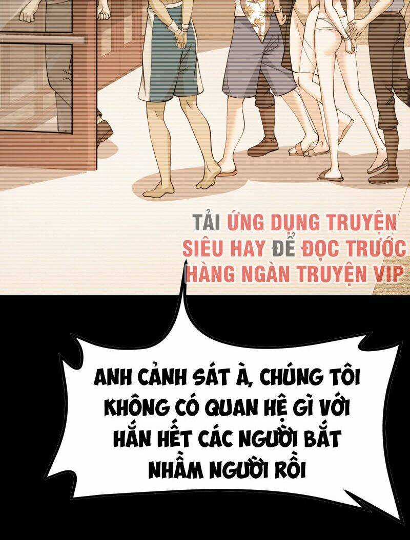 Hoa Hậu Giảng Đường Luôn Bên Người Chapter 79 trang 22