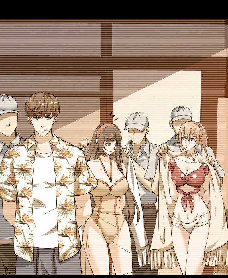 Hoa Hậu Giảng Đường Luôn Bên Người Chapter 79 trang 24