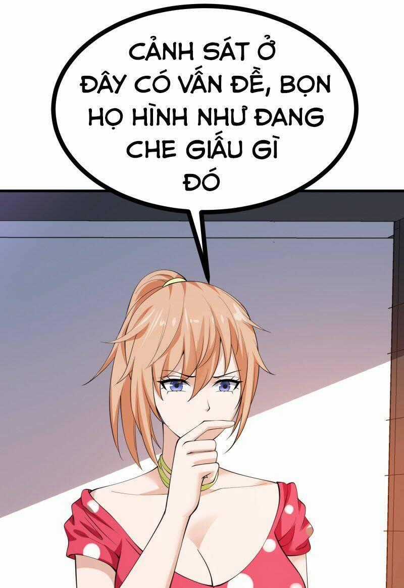 Hoa Hậu Giảng Đường Luôn Bên Người Chapter 79 trang 27