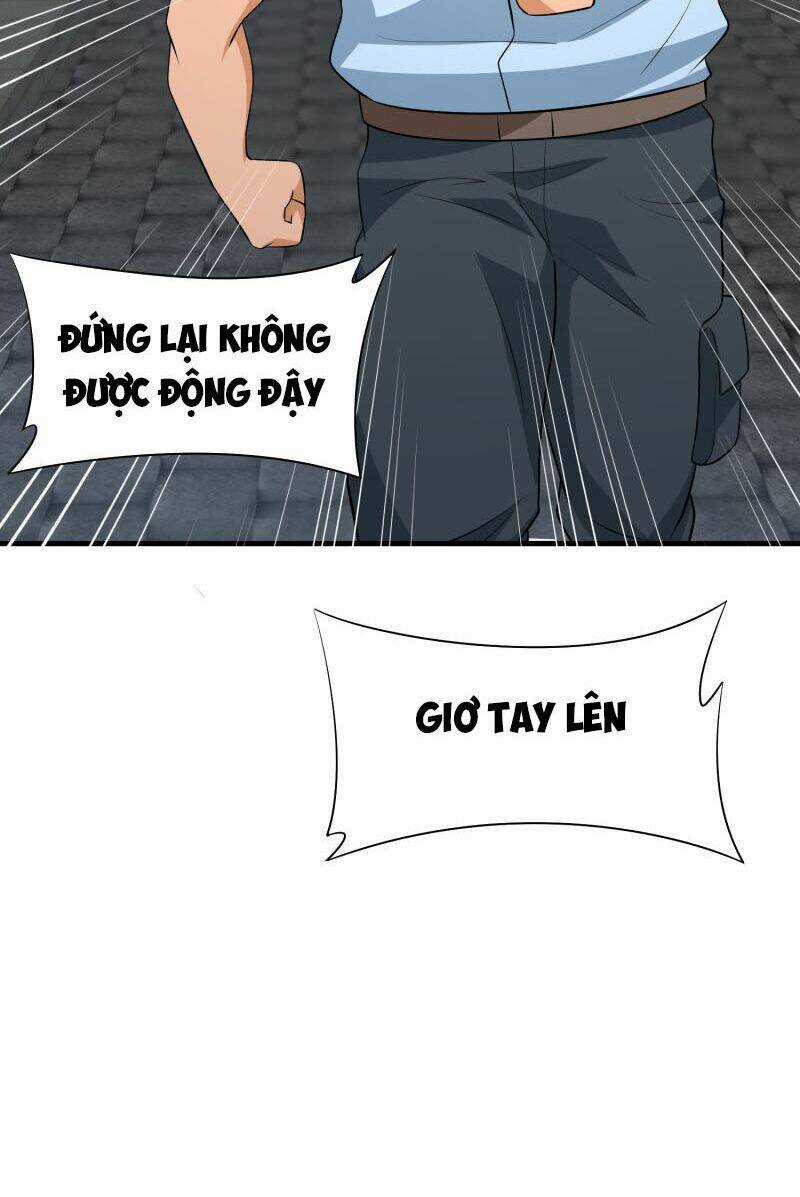 Hoa Hậu Giảng Đường Luôn Bên Người Chapter 79 trang 5