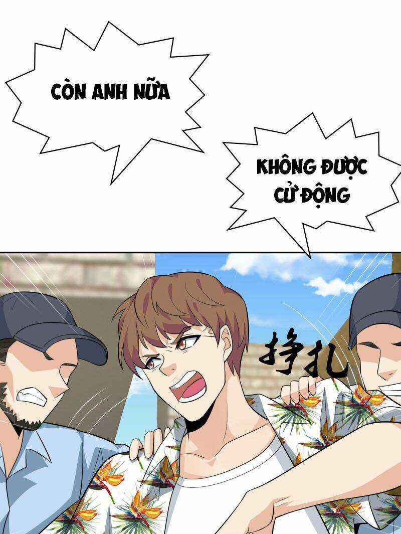 Hoa Hậu Giảng Đường Luôn Bên Người Chapter 79 trang 7