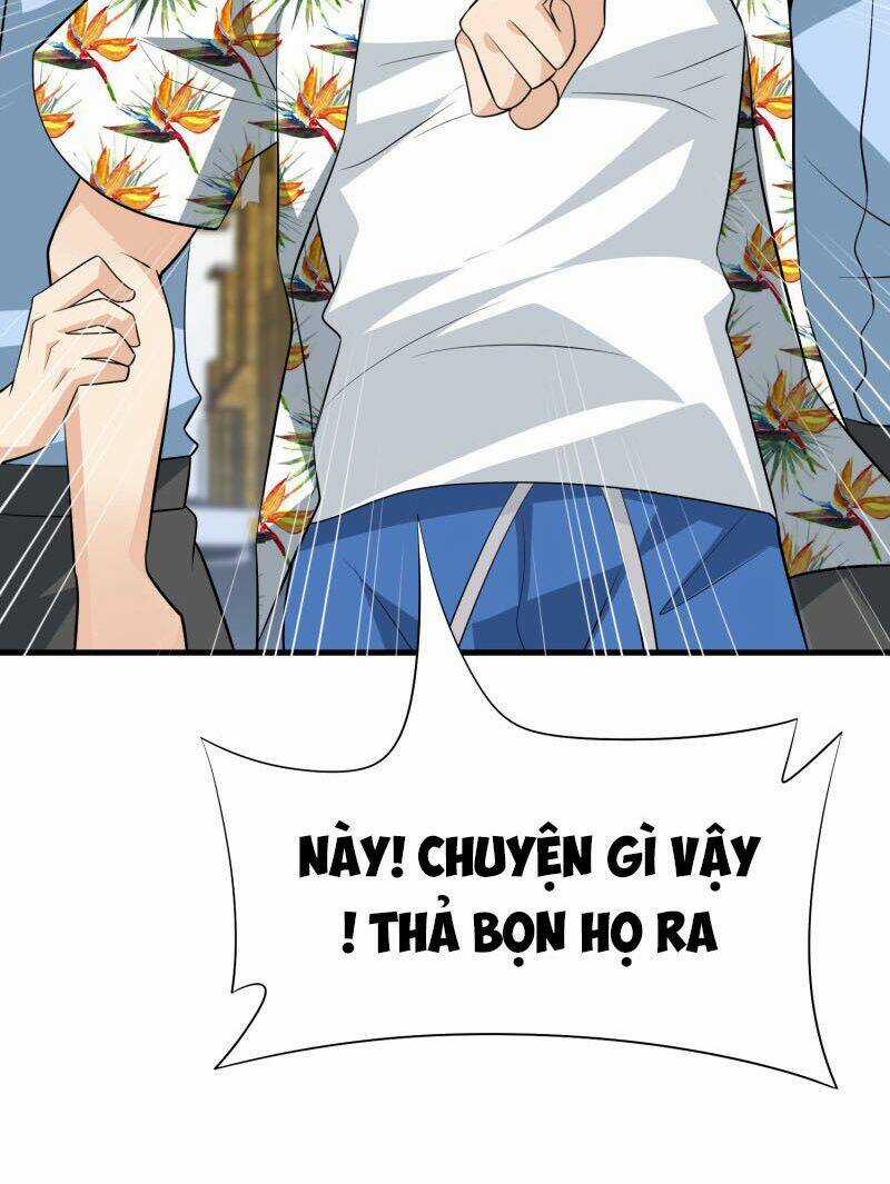 Hoa Hậu Giảng Đường Luôn Bên Người Chapter 79 trang 8