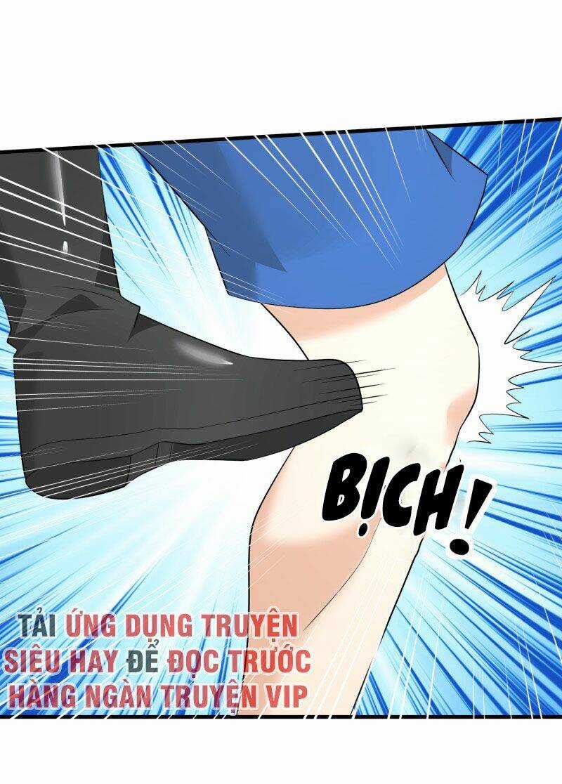 Hoa Hậu Giảng Đường Luôn Bên Người Chapter 79 trang 9