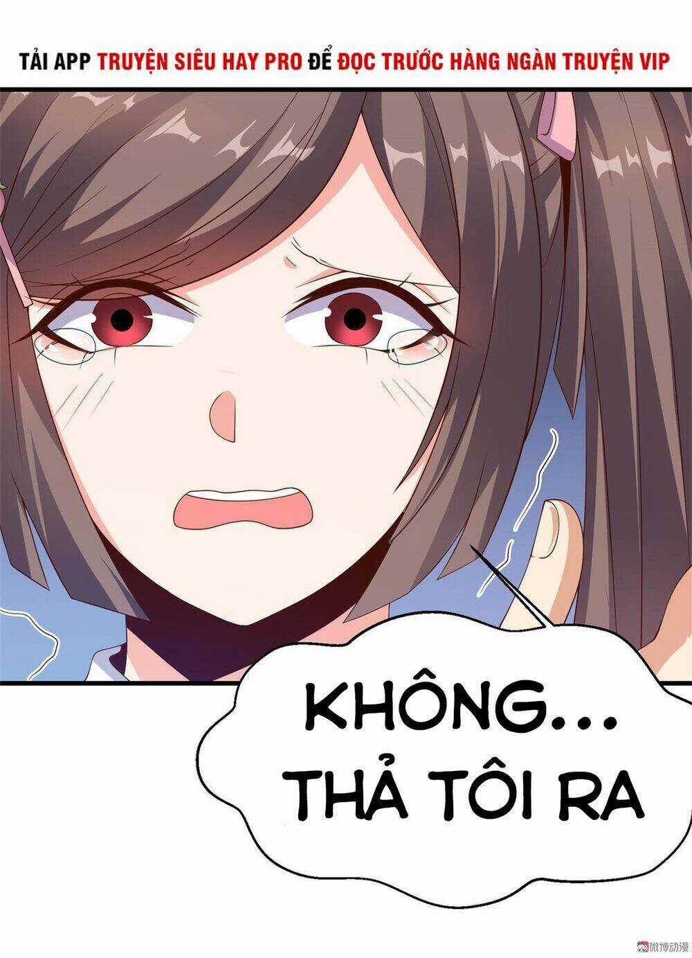 Hoa Hậu Giảng Đường Luôn Bên Người Chapter 8 trang 2