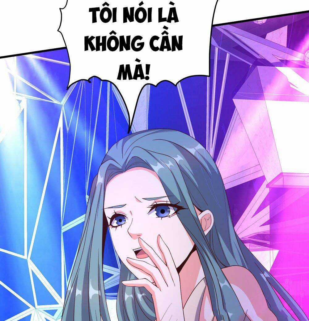 Hoa Hậu Giảng Đường Luôn Bên Người Chapter 8 trang 27