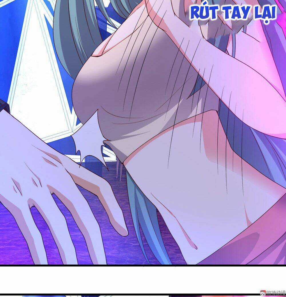 Hoa Hậu Giảng Đường Luôn Bên Người Chapter 8 trang 28