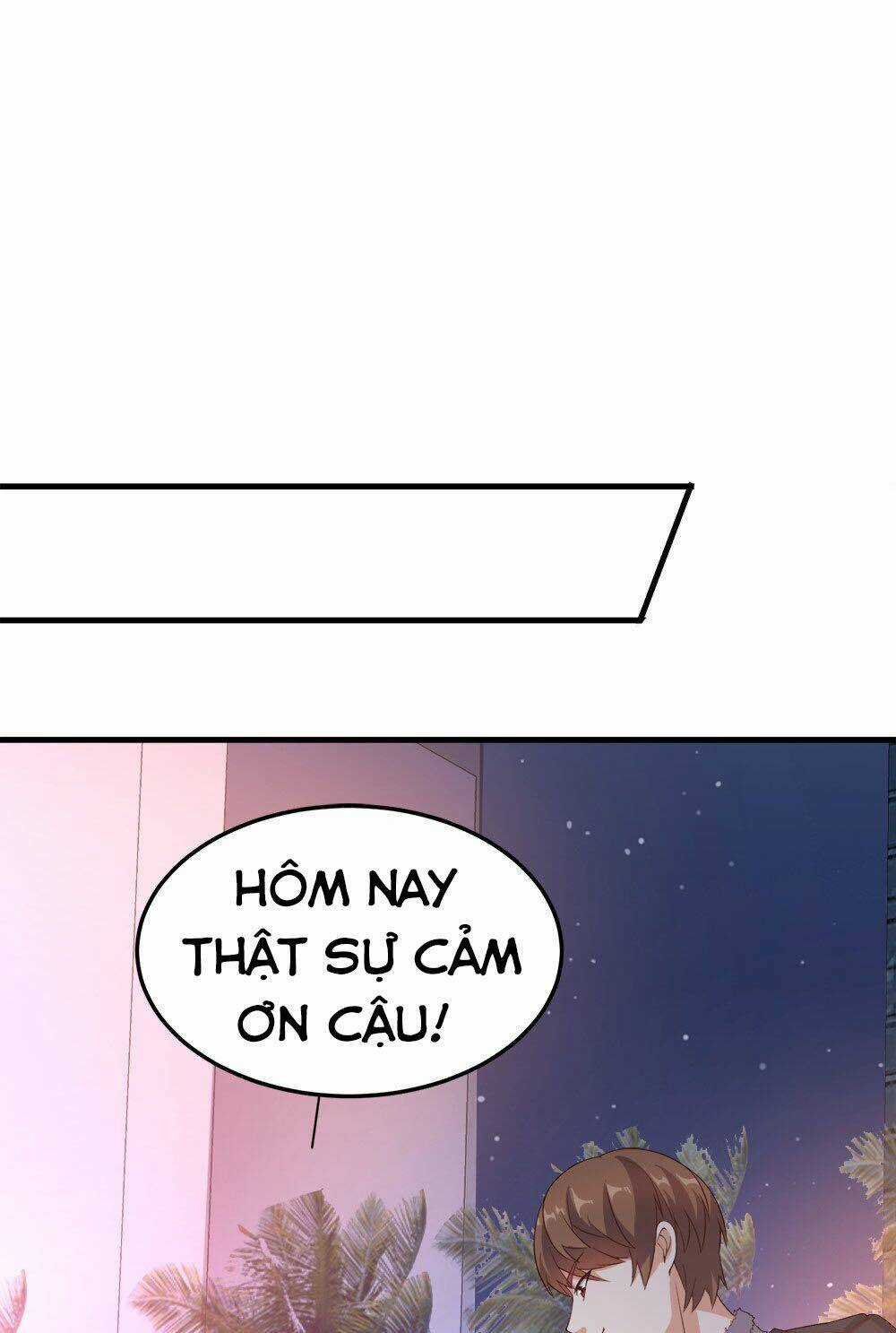 Hoa Hậu Giảng Đường Luôn Bên Người Chapter 8 trang 31