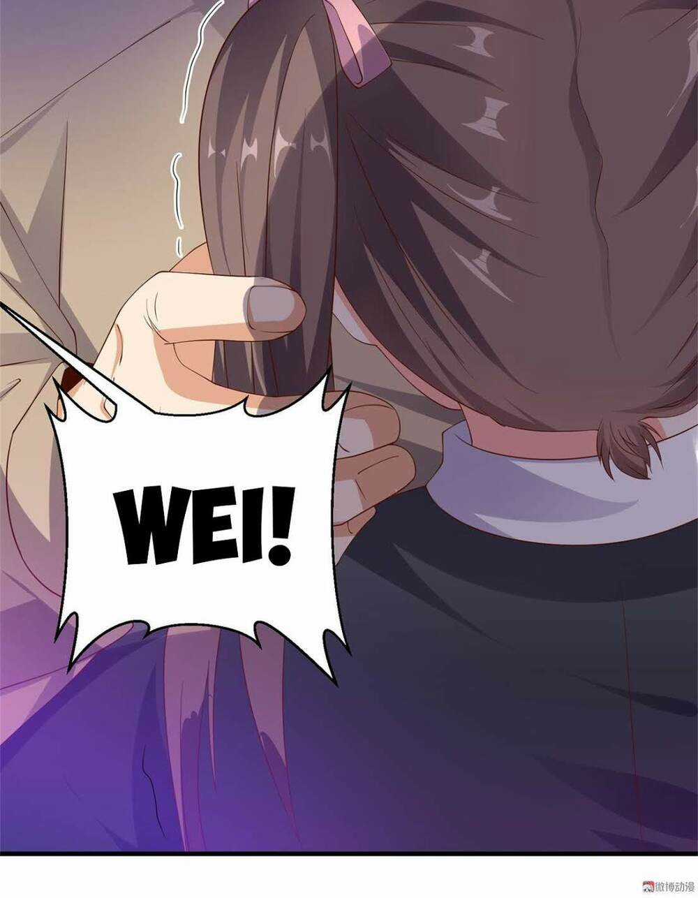 Hoa Hậu Giảng Đường Luôn Bên Người Chapter 8 trang 4