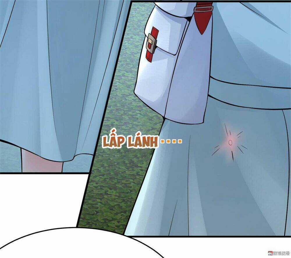 Hoa Hậu Giảng Đường Luôn Bên Người Chapter 8 trang 40