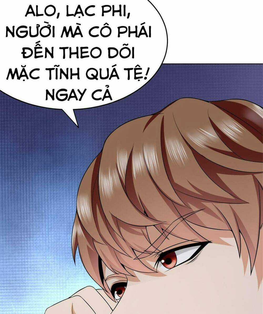 Hoa Hậu Giảng Đường Luôn Bên Người Chapter 8 trang 41