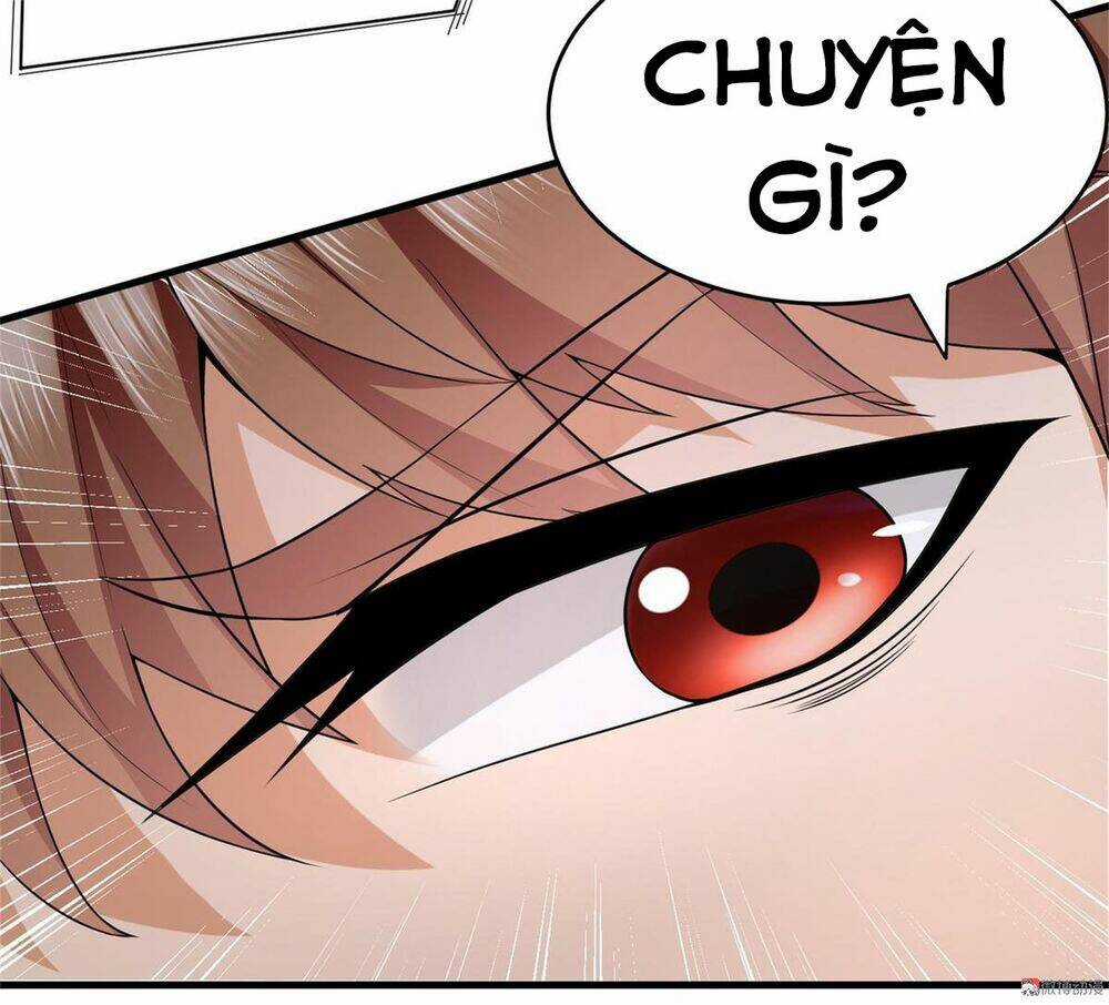 Hoa Hậu Giảng Đường Luôn Bên Người Chapter 8 trang 43