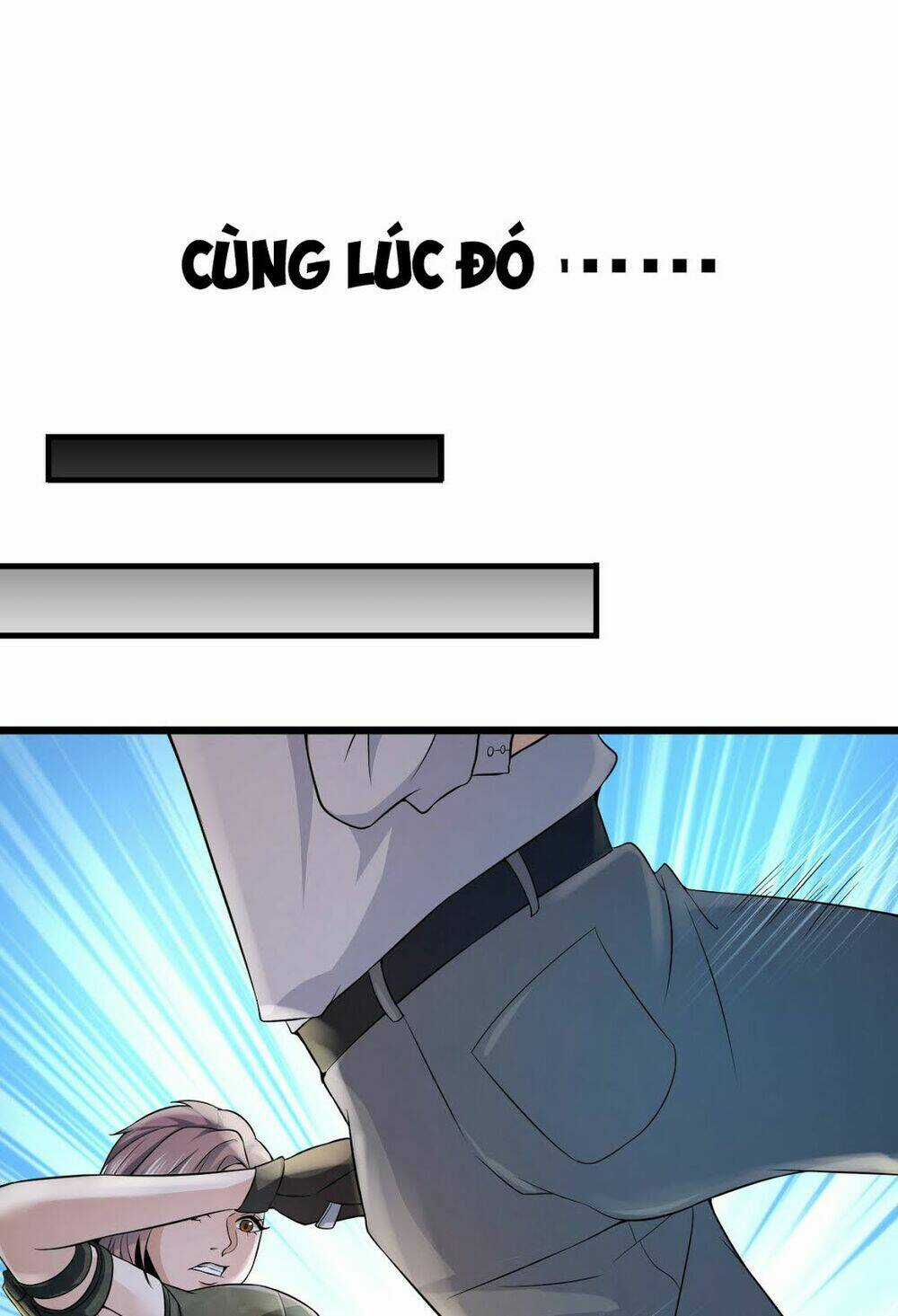 Hoa Hậu Giảng Đường Luôn Bên Người Chapter 8 trang 44