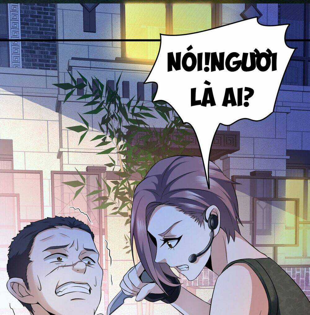 Hoa Hậu Giảng Đường Luôn Bên Người Chapter 8 trang 48