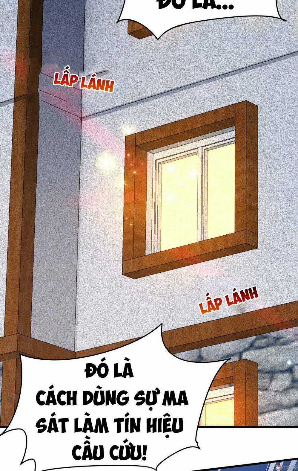 Hoa Hậu Giảng Đường Luôn Bên Người Chapter 8 trang 57