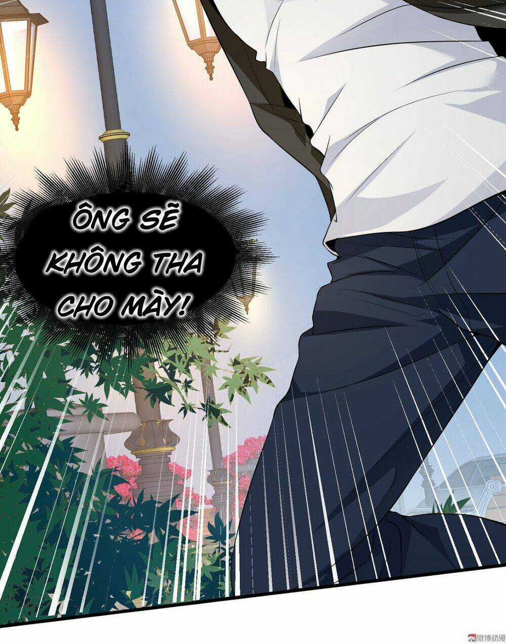 Hoa Hậu Giảng Đường Luôn Bên Người Chapter 8 trang 59