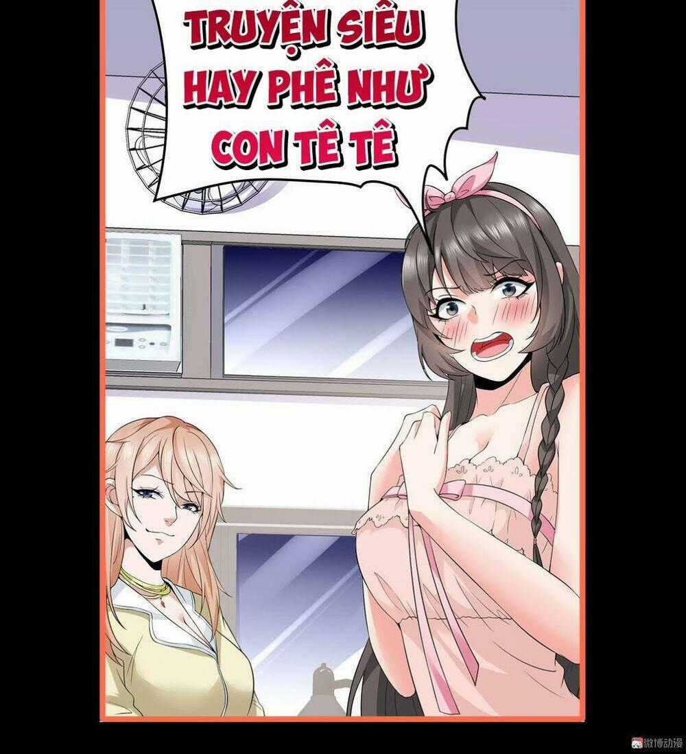 Hoa Hậu Giảng Đường Luôn Bên Người Chapter 8 trang 61