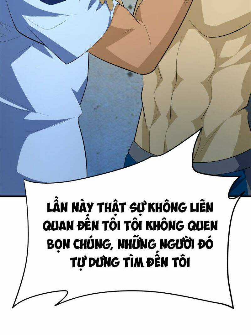 Hoa Hậu Giảng Đường Luôn Bên Người Chapter 80 trang 13