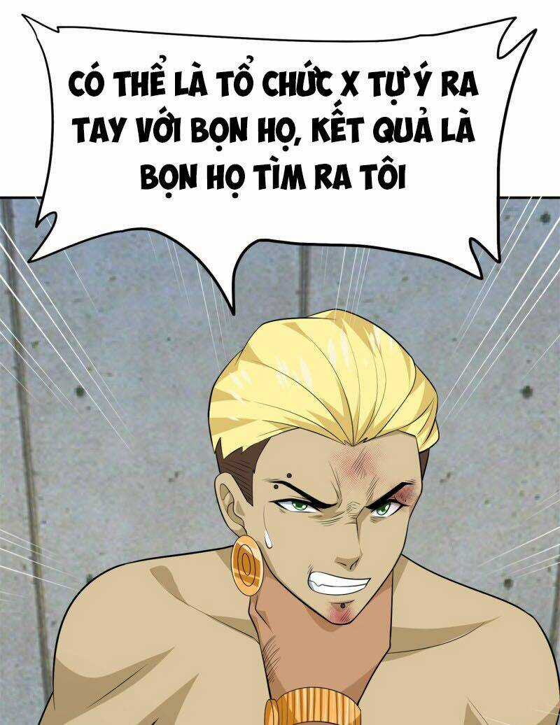 Hoa Hậu Giảng Đường Luôn Bên Người Chapter 80 trang 14