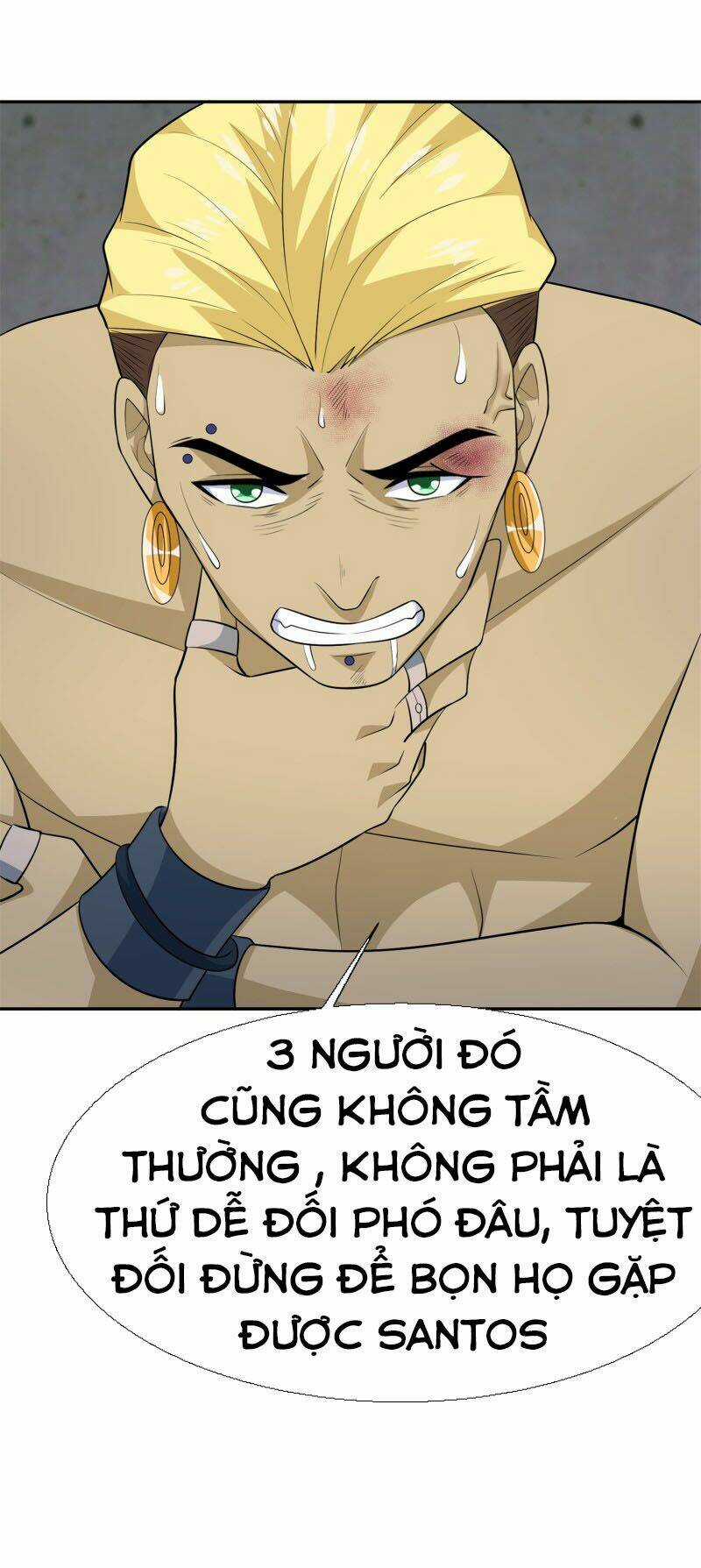 Hoa Hậu Giảng Đường Luôn Bên Người Chapter 80 trang 19