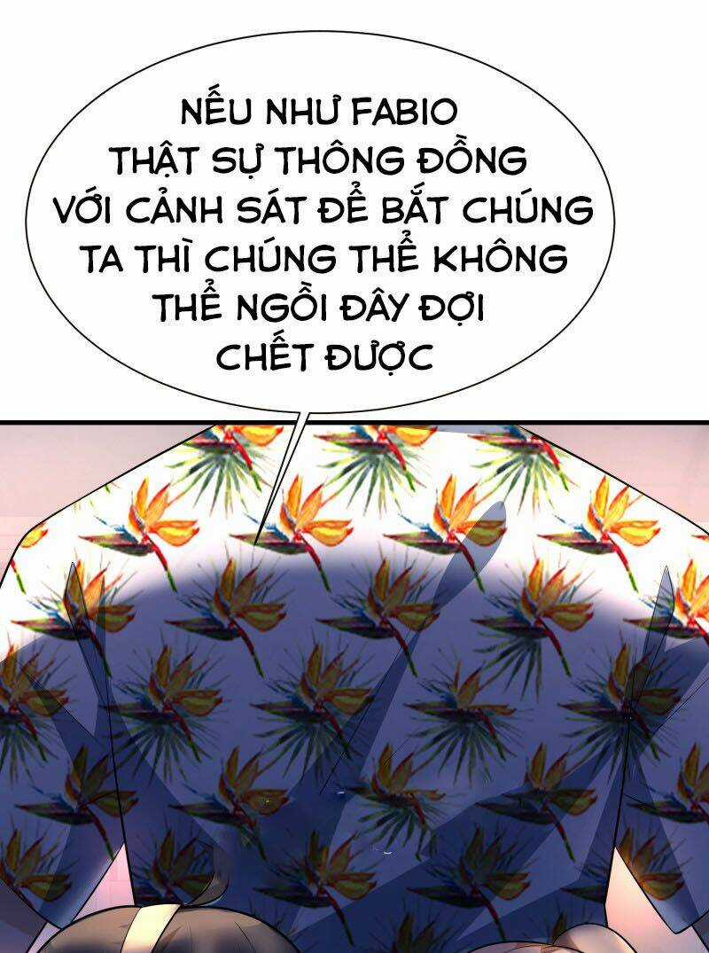 Hoa Hậu Giảng Đường Luôn Bên Người Chapter 80 trang 21