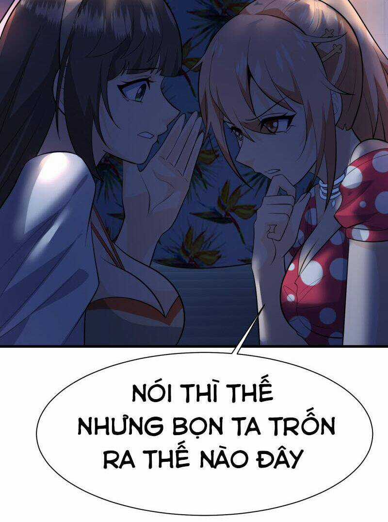 Hoa Hậu Giảng Đường Luôn Bên Người Chapter 80 trang 22