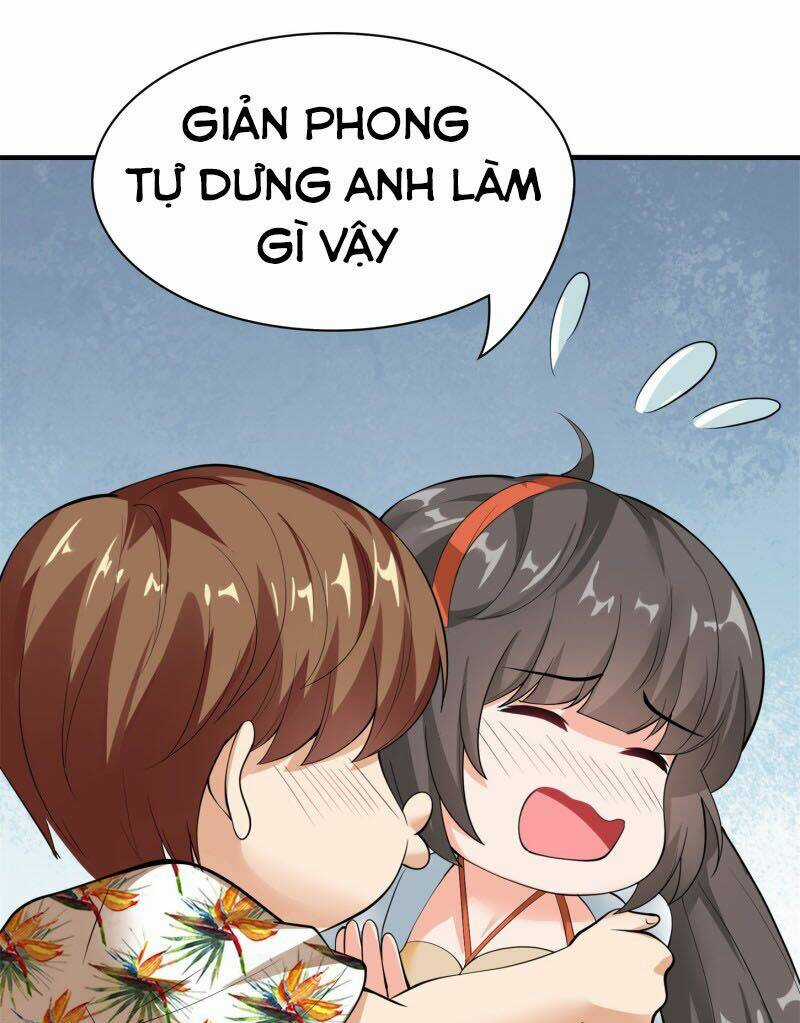 Hoa Hậu Giảng Đường Luôn Bên Người Chapter 80 trang 27