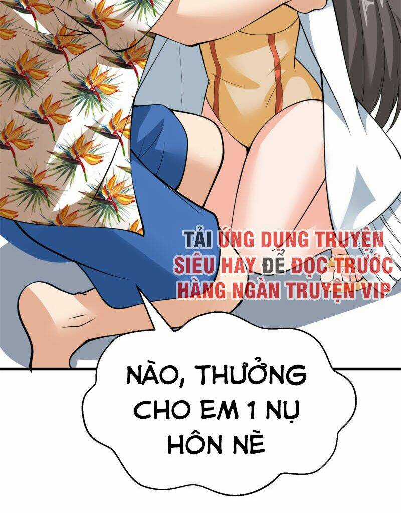 Hoa Hậu Giảng Đường Luôn Bên Người Chapter 80 trang 28