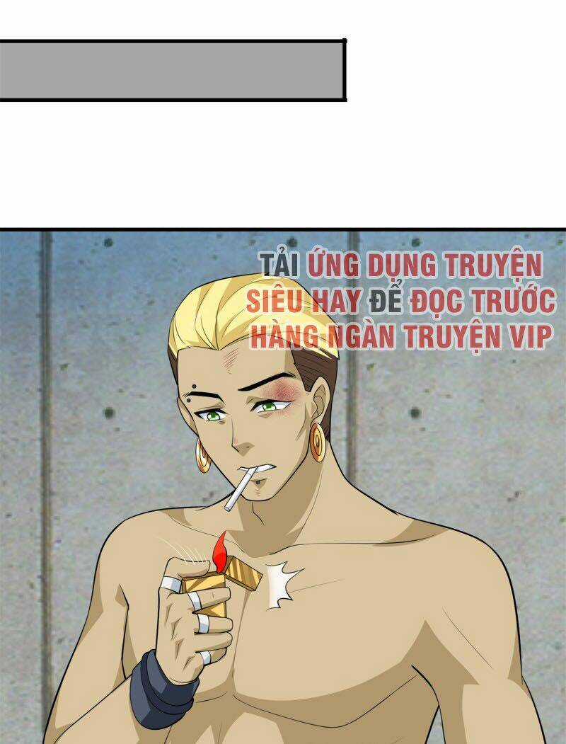 Hoa Hậu Giảng Đường Luôn Bên Người Chapter 80 trang 3