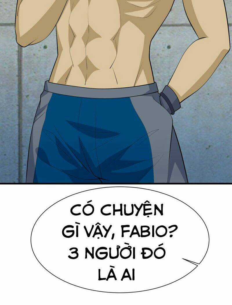 Hoa Hậu Giảng Đường Luôn Bên Người Chapter 80 trang 4