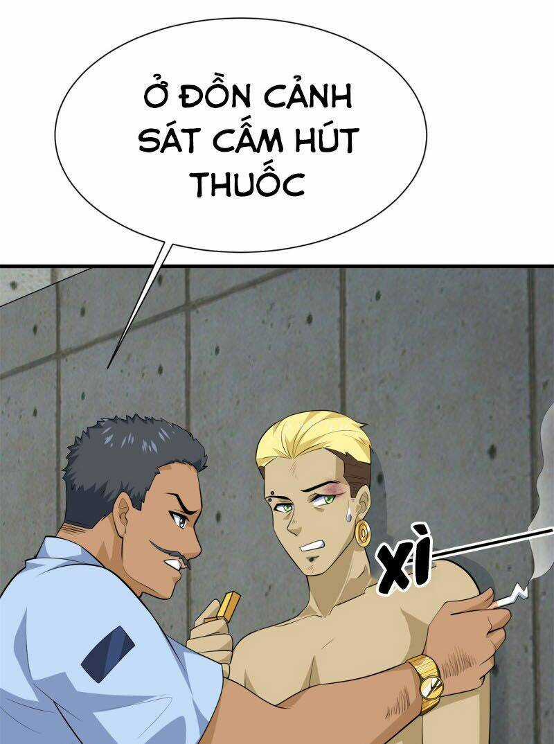 Hoa Hậu Giảng Đường Luôn Bên Người Chapter 80 trang 6