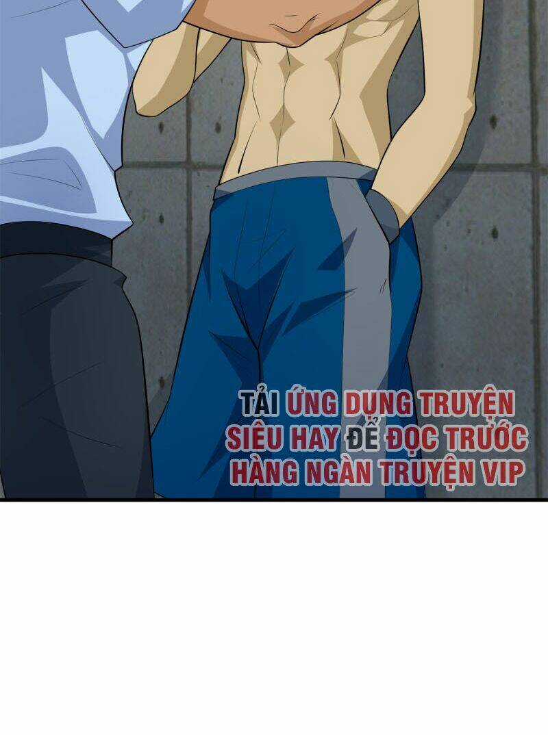 Hoa Hậu Giảng Đường Luôn Bên Người Chapter 80 trang 7