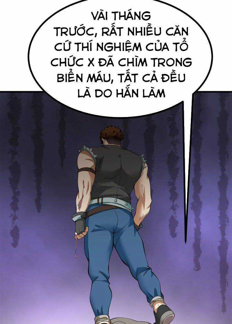 Hoa Hậu Giảng Đường Luôn Bên Người Chapter 81 trang 12