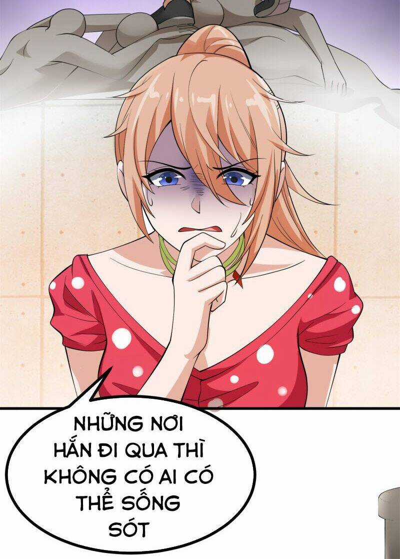 Hoa Hậu Giảng Đường Luôn Bên Người Chapter 81 trang 13