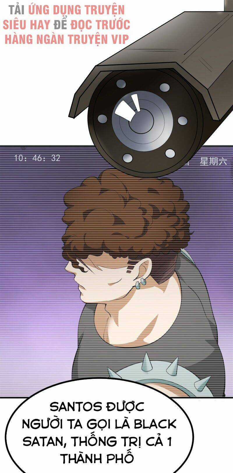 Hoa Hậu Giảng Đường Luôn Bên Người Chapter 81 trang 14