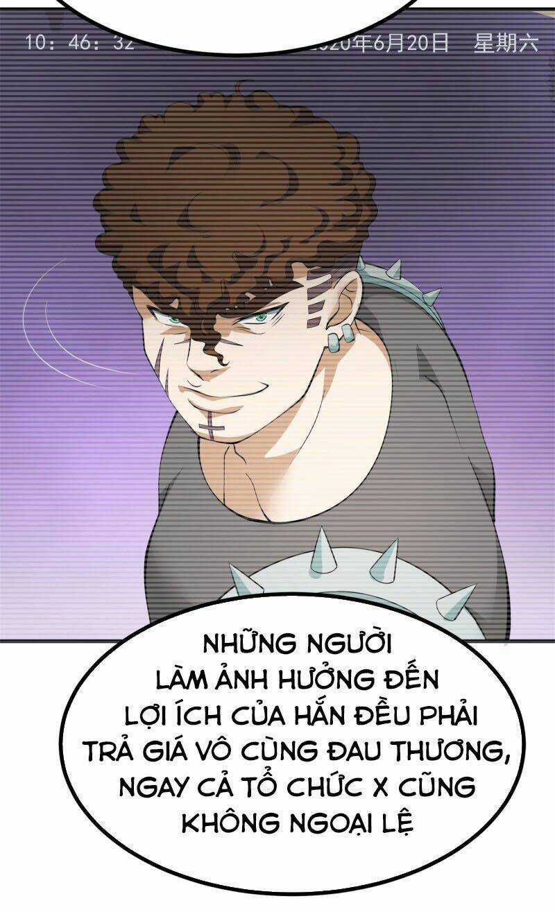 Hoa Hậu Giảng Đường Luôn Bên Người Chapter 81 trang 15