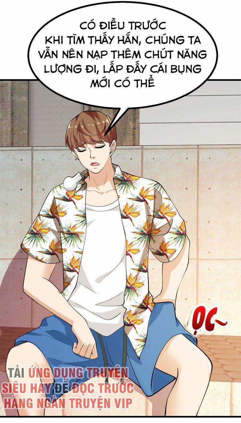 Hoa Hậu Giảng Đường Luôn Bên Người Chapter 81 trang 17