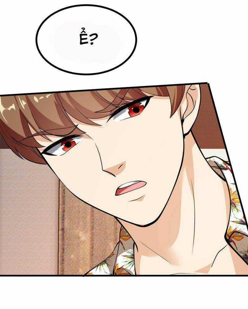 Hoa Hậu Giảng Đường Luôn Bên Người Chapter 81 trang 18