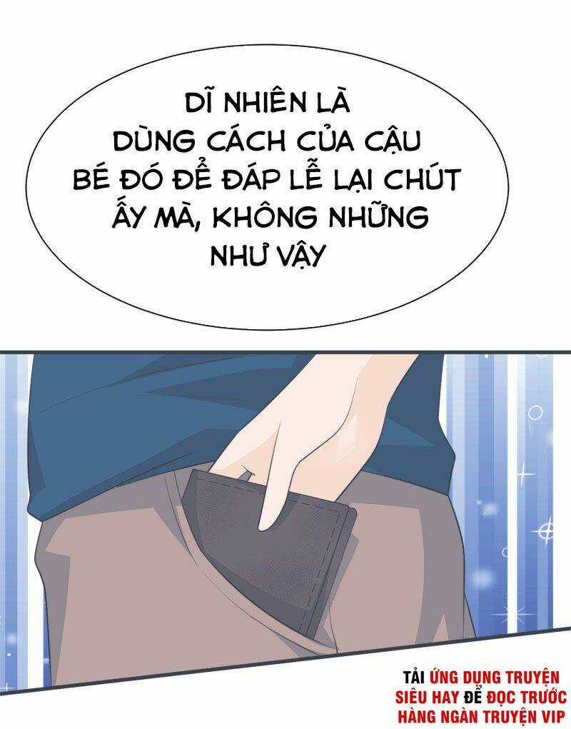 Hoa Hậu Giảng Đường Luôn Bên Người Chapter 81 trang 26