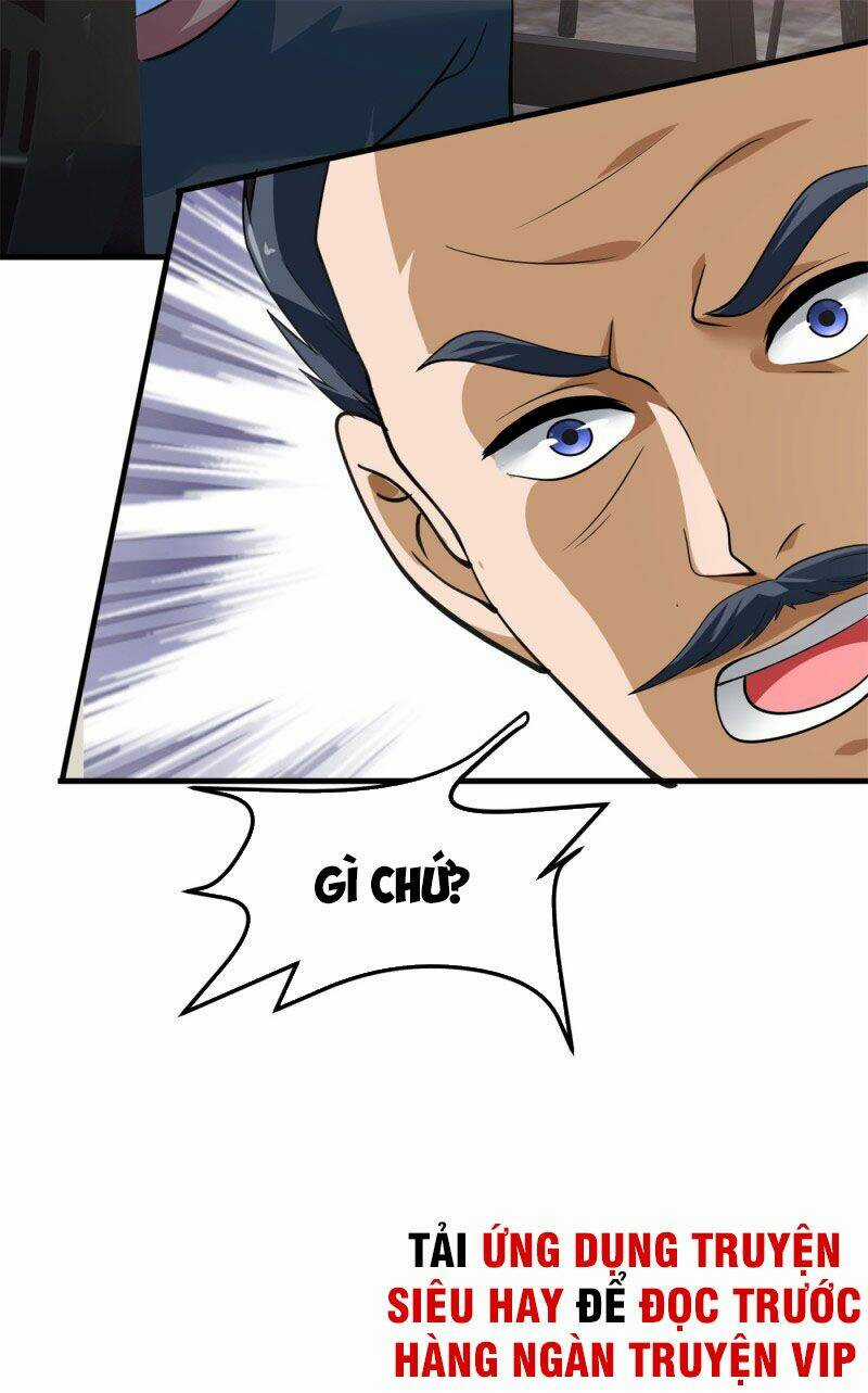 Hoa Hậu Giảng Đường Luôn Bên Người Chapter 81 trang 3