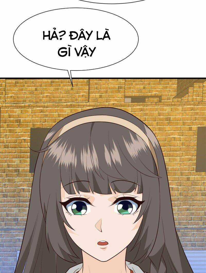 Hoa Hậu Giảng Đường Luôn Bên Người Chapter 81 trang 31